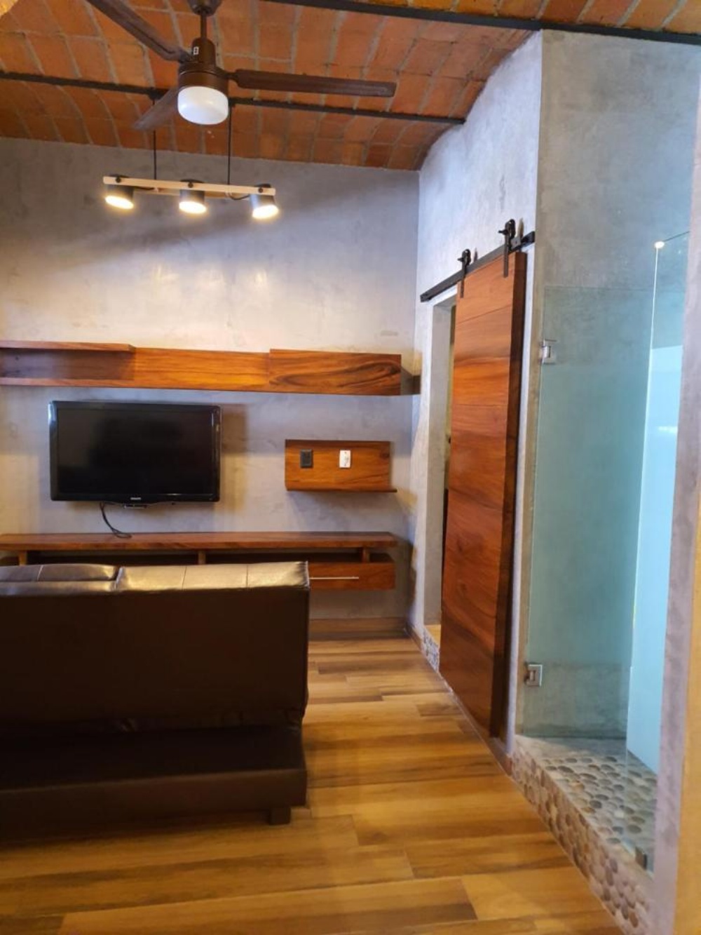 Deluxe Double Room with Two Double Beds