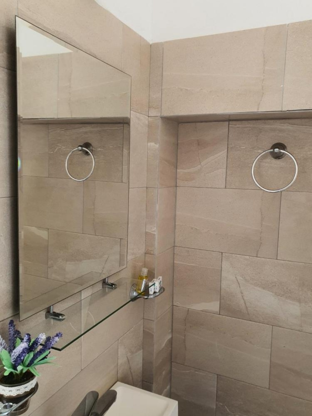 HOTEL OLAS ALTAS BUCERIAS