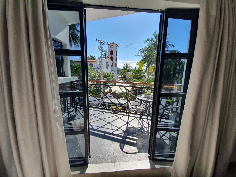 HOTEL OLAS ALTAS BUCERIAS