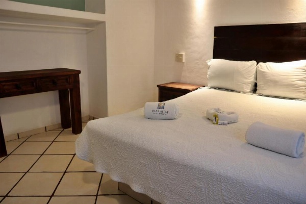 HOTEL OLAS ALTAS BUCERIAS image 32