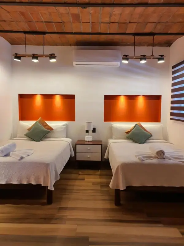 HOTEL OLAS ALTAS BUCERIAS 4