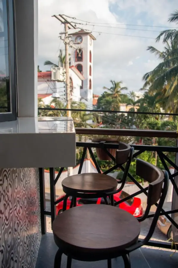 HOTEL OLAS ALTAS BUCERIAS 6