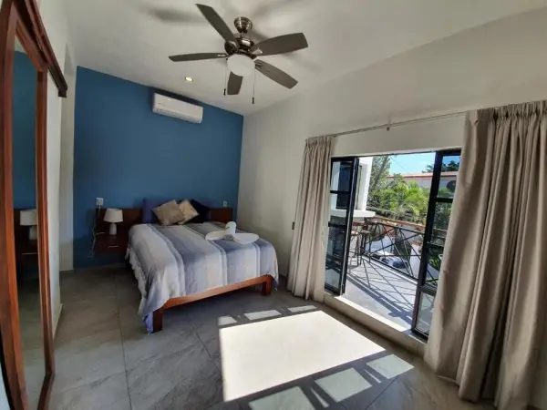 HOTEL OLAS ALTAS BUCERIAS 7