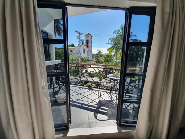 HOTEL OLAS ALTAS BUCERIAS 8