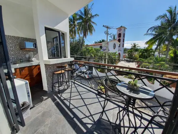 HOTEL OLAS ALTAS BUCERIAS 9