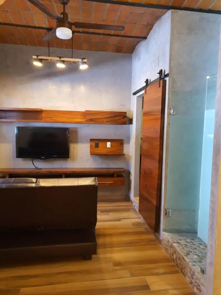 Deluxe Double Room with Two Double Beds