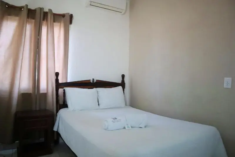 Budget Double Room